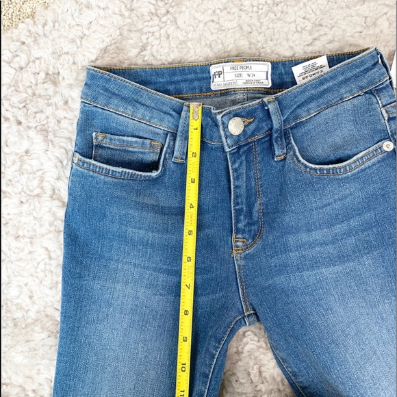 Free people jeans - Picture 5 of 8
